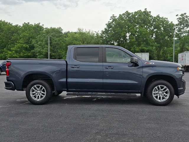 2022 Chevrolet Silverado 1500 Limited RST - Photo 10