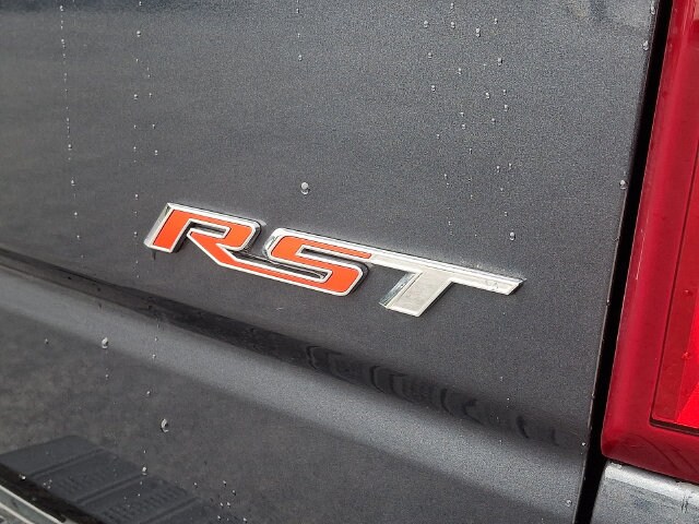 2022 Chevrolet Silverado 1500 Limited RST - Photo 30
