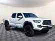 Used 2022 Toyota Tacoma SR V6 Truck Double Cab