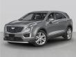 Used 2023 CADILLAC XT5 Premium Luxury SUV