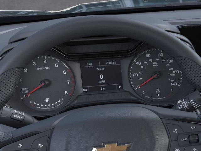 2026 Chevrolet Trax LS - Photo 18