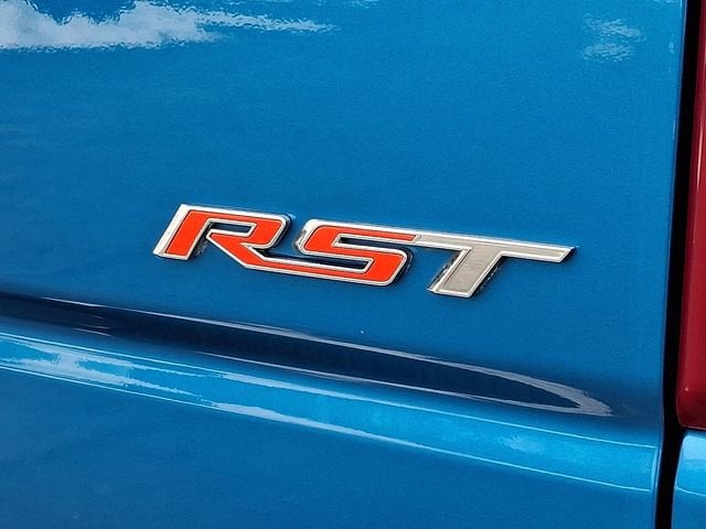 2023 Chevrolet Silverado 1500 RST - Photo 30