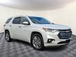 Used 2020 Chevrolet Traverse High Country SUV