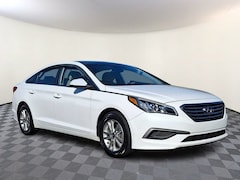 2017 Hyundai Sonata SE Sedan