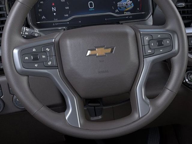 2026 Chevrolet Silverado 3500 HD LTZ - Photo 19