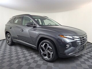 2022 Hyundai Tucson Limited SUV for sale in Muncy PA