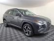Used 2022 Hyundai Tucson Limited SUV