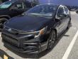 Used 2023 Toyota Corolla Hybrid LE Sedan