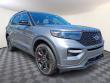 Used 2023 Ford Explorer ST SUV