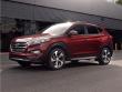 Used 2017 Hyundai Tucson SE SUV
