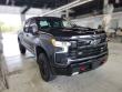 Used 2022 Chevrolet Silverado 1500 LT Trail Boss Truck Crew Cab