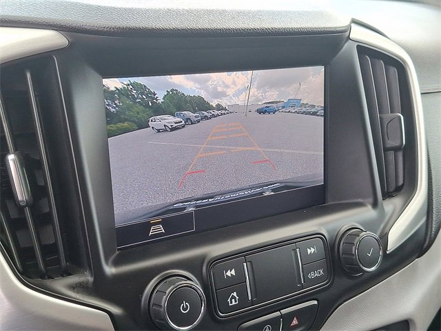 2022 Gmc Terrain SLT photo 4