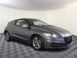Used 2013 Honda CR-Z 3DR CVT Coupe