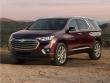 Used 2020 Chevrolet Traverse High Country SUV