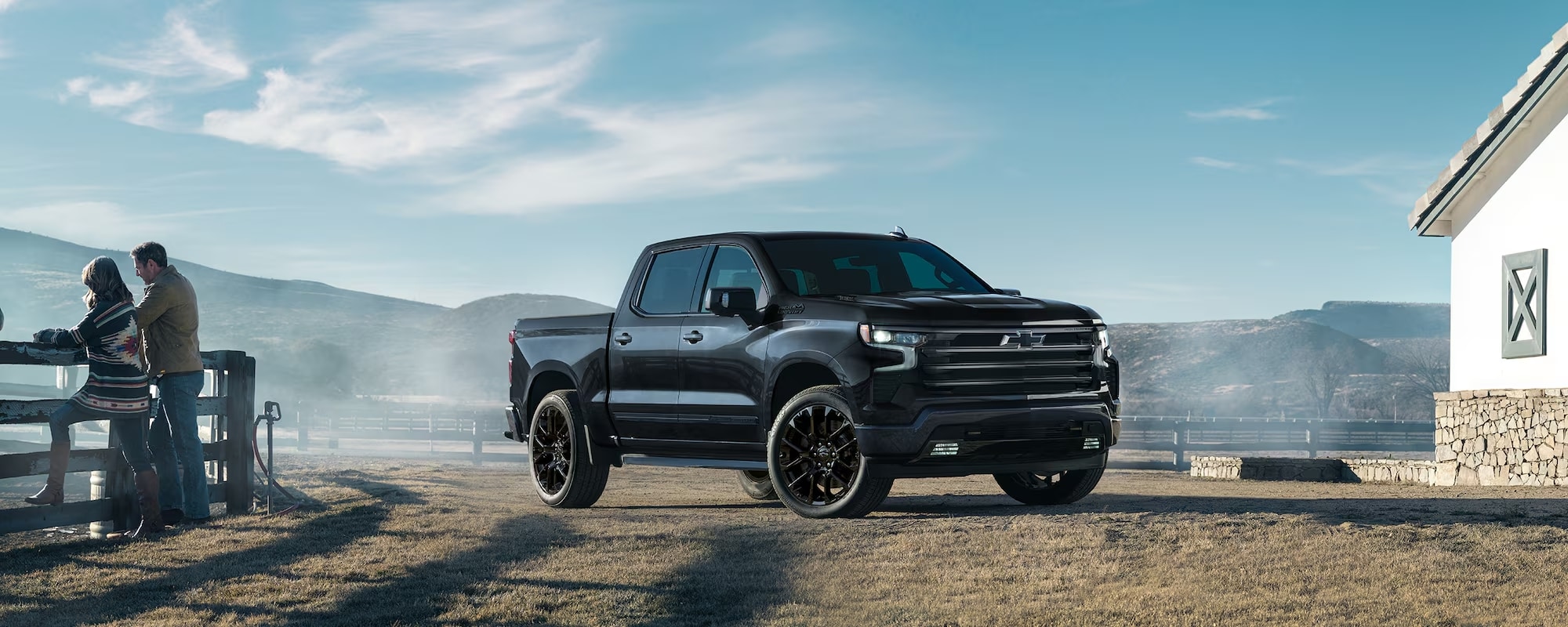 2025 Chevrolet Silverado 1500 on Ranch 2025 Chevrolet Silverado 1500 on Ranch