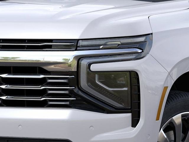 2025 Chevrolet Suburban Premier - Photo 10