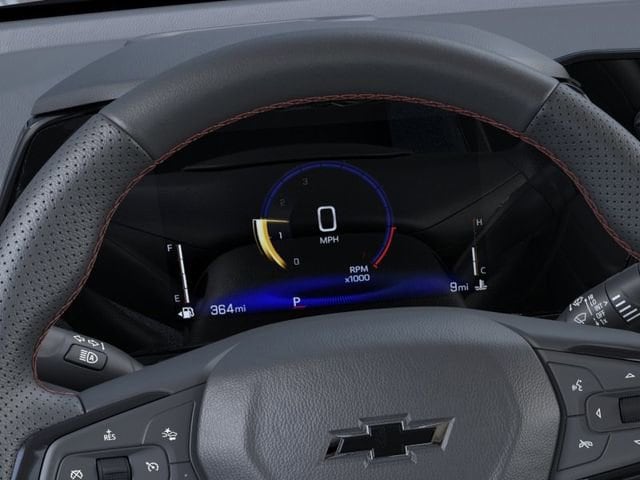 2026 Chevrolet Trailblazer RS - Photo 18