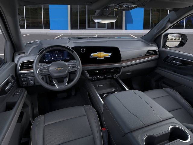 2026 Chevrolet Suburban Premier - Photo 15
