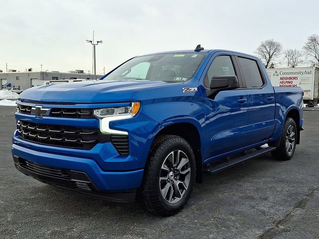 2023 Chevrolet Silverado 1500 RST - Photo 6