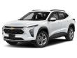 Used 2024 Chevrolet Trax 2RS SUV