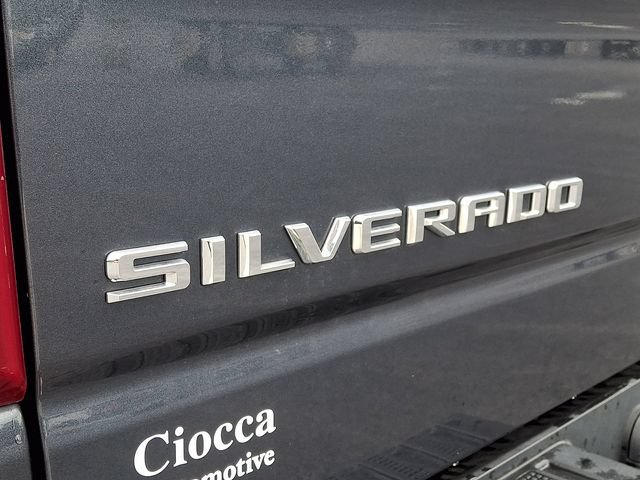 2022 Chevrolet Silverado 1500 Limited RST - Photo 29