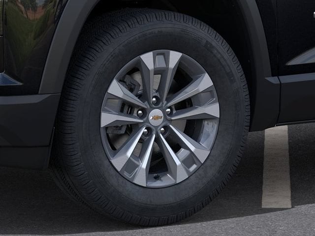 2026 Chevrolet Equinox LT - Photo 9