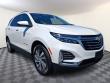 Used 2022 Chevrolet Equinox Premier SUV