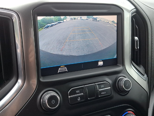 2022 Chevrolet Silverado 1500 Limited RST - Photo 4