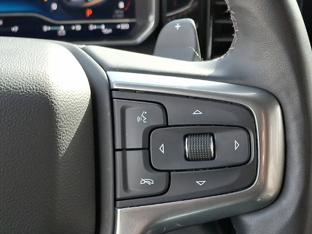 2024 Chevrolet Silverado 1500 RST - Photo 21