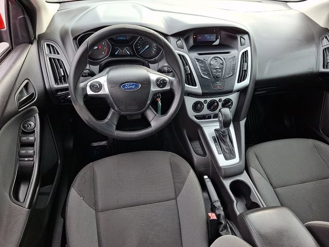 Used 2012 Ford Focus SE with VIN 1FAHP3F25CL327415 for sale in Red Lion, PA