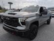 Used 2025 Chevrolet Silverado 2500 HD LT Truck Crew Cab