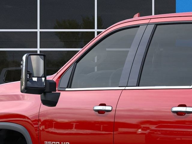 2026 Chevrolet Silverado 3500 HD LTZ - Photo 12