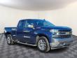 Used 2019 Chevrolet Silverado 1500 LT Truck Double Cab