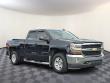 Used 2018 Chevrolet Silverado 1500 LT Truck Double Cab