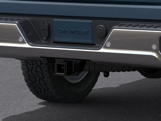 2026 Chevrolet Silverado 3500HD LTZ - Photo 14