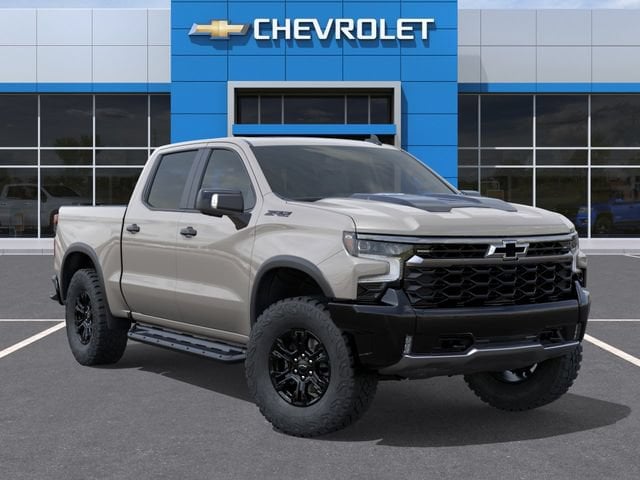 2026 Chevrolet Silverado 1500 ZR2 - Photo 7