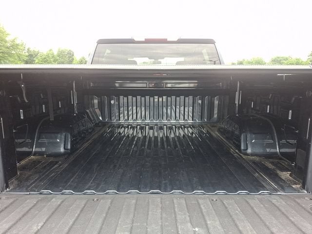 2022 Chevrolet Silverado 1500 Limited RST - Photo 28