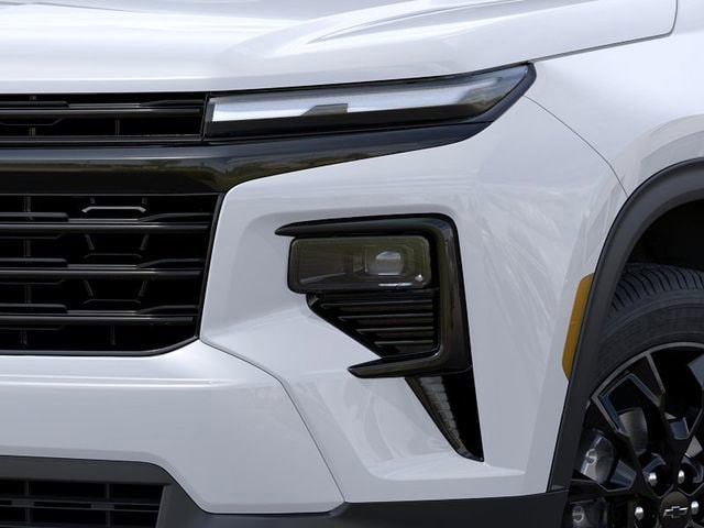2026 Chevrolet Traverse LT - Photo 10