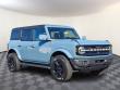 Used 2022 Ford Bronco Base SUV