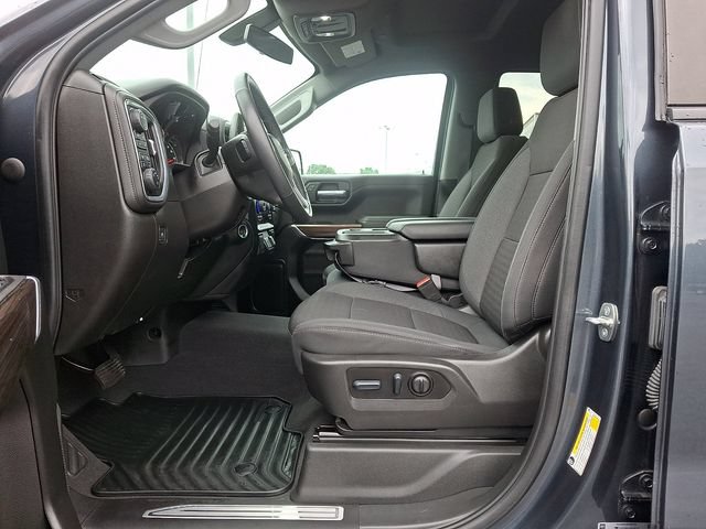 2022 Chevrolet Silverado 1500 Limited RST - Photo 15
