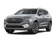 Used 2023 Hyundai Santa Fe Calligraphy SUV