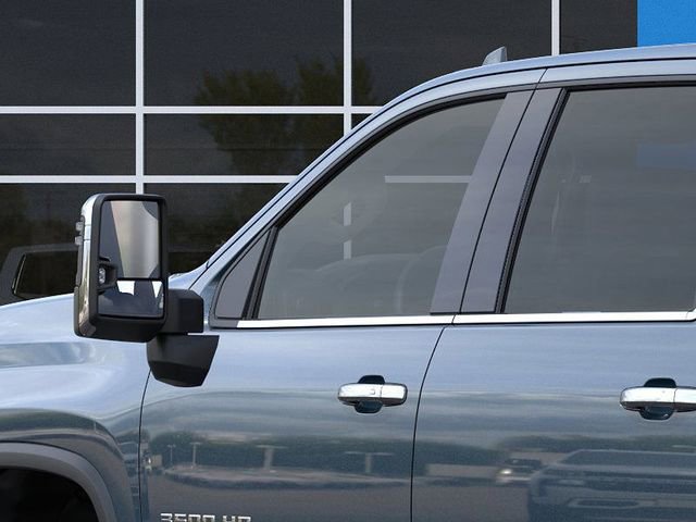 2026 Chevrolet Silverado 3500 HD LTZ - Photo 12