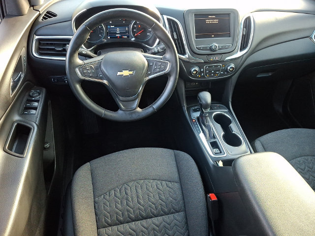 Used 2024 Chevrolet Equinox LT SUV