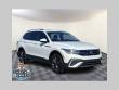 Used 2022 Volkswagen Tiguan SE SUV
