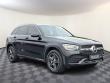 Used 2020 Mercedes-Benz GLC 300 4matic SUV