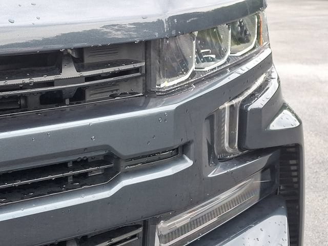 2022 Chevrolet Silverado 1500 Limited RST - Photo 12