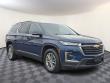 Used 2023 Chevrolet Traverse LT Cloth SUV