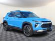 Used 2024 Chevrolet Trailblazer LT SUV