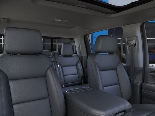 2026 Chevrolet Silverado 3500 HD LTZ - Photo 24