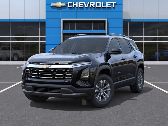 2026 Chevrolet Equinox LT - Photo 6